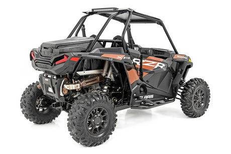 Lower Door Polaris RZR XP 1000 Rough Country