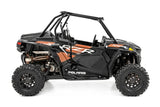 Lower Door Polaris RZR XP 1000 Rough Country