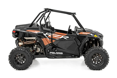 Lower Door Polaris RZR XP 1000 Rough Country