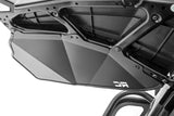 Lower Door Polaris RZR XP 1000 Rough Country