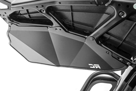 Lower Door Polaris RZR XP 1000 Rough Country