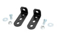 LED Light Whip Kit Bed Mount Polaris Ranger RZR 170/RZR 170 Rough Country