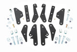 3 Inch Lift Kit Polaris Ranger Crew XP 1000/Ranger XP 1000 Rough Country