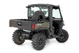 Spare Tire Carrier Bed Side Mount Multiple Makes & Models (Can-Am/Polaris) Rough Country