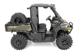 Spare Tire Carrier Bed Side Mount Multiple Makes & Models (Can-Am/Polaris) Rough Country