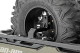 Spare Tire Carrier Bed Side Mount Multiple Makes & Models (Can-Am/Polaris) Rough Country