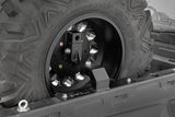 Spare Tire Carrier Bed Side Mount Multiple Makes & Models (Can-Am/Polaris) Rough Country