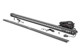 30 Inch LED Light Kit Rear Facing Polaris RZR Turbo S4 Rough Country