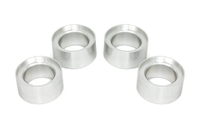 2.5 Inch Lift Kit Polaris RZR XP 1000 Rough Country