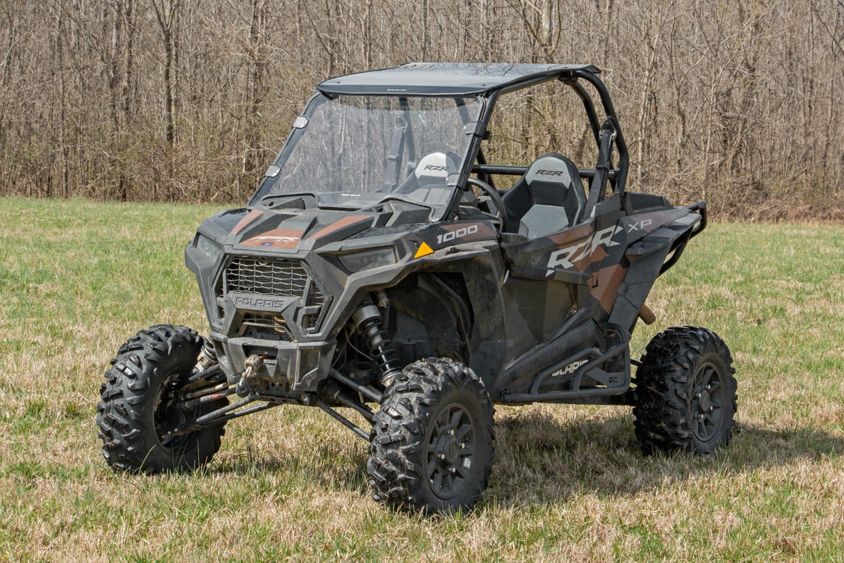 2.5 Inch Lift Kit Polaris RZR XP 1000 Rough Country