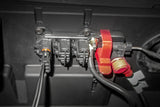 Polaris Accessory Plug Pulse Busbar Rough Country