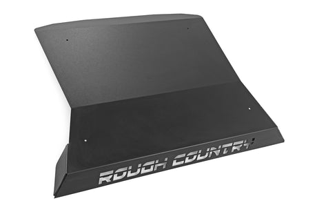 UTV Roof Metal Polaris Ranger RZR 170/RZR 170 Rough Country