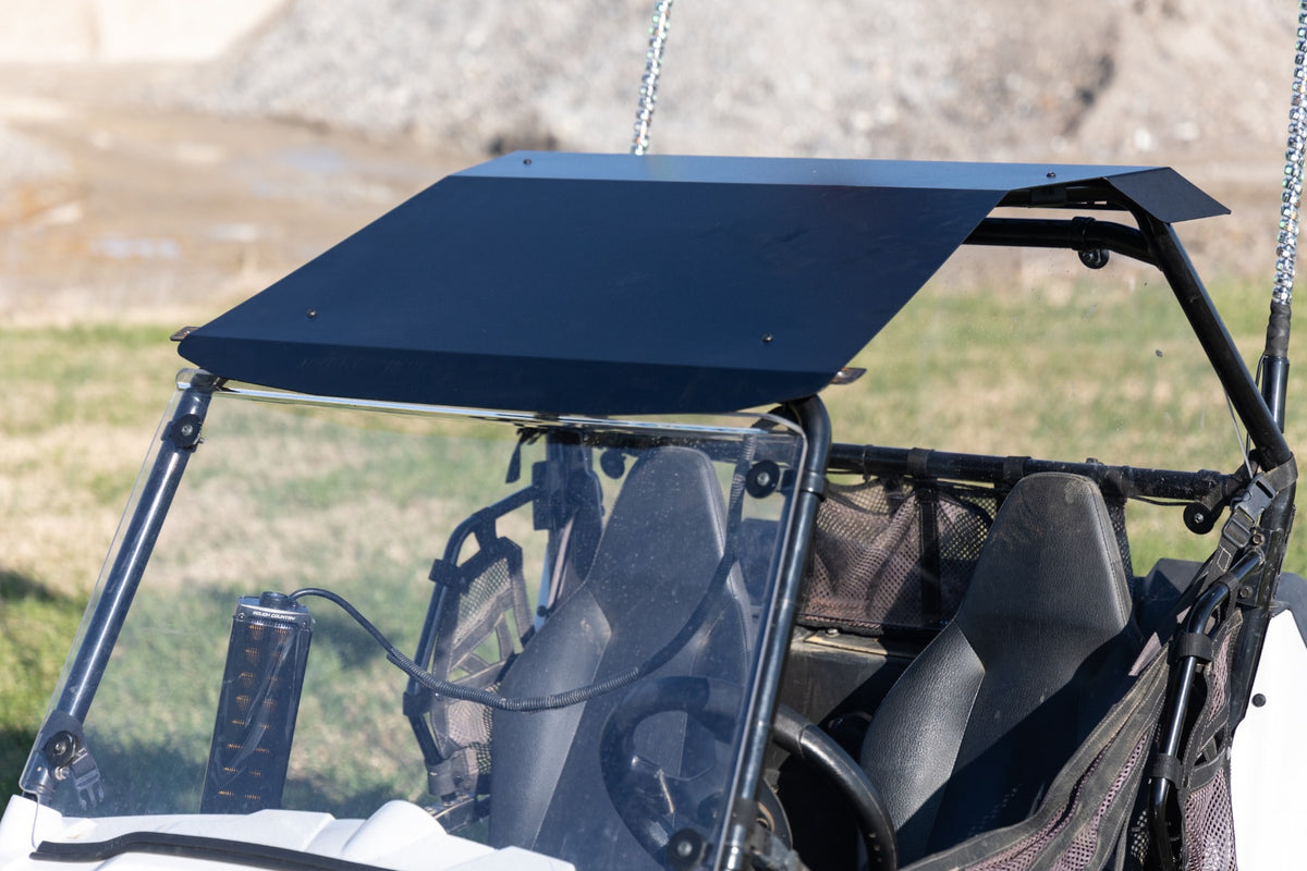 UTV Roof Metal Polaris Ranger RZR 170/RZR 170 Rough Country