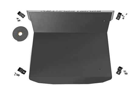 UTV Roof Metal Polaris Ranger RZR 170/RZR 170 Rough Country