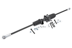 Rack and Pinion Heavy Duty Polaris Ranger XP 1000 Rough Country