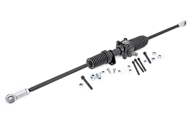 Rack and Pinion Heavy Duty Polaris Ranger XP 1000 Rough Country