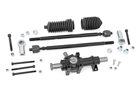 Rack and Pinion Heavy Duty Polaris Ranger XP 1000 Rough Country
