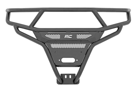 Tubular Bumper Front Polaris RZR XP 1000 Rough Country