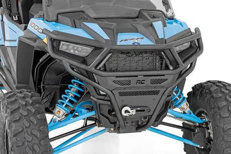 Tubular Bumper Front Polaris RZR XP 1000 Rough Country