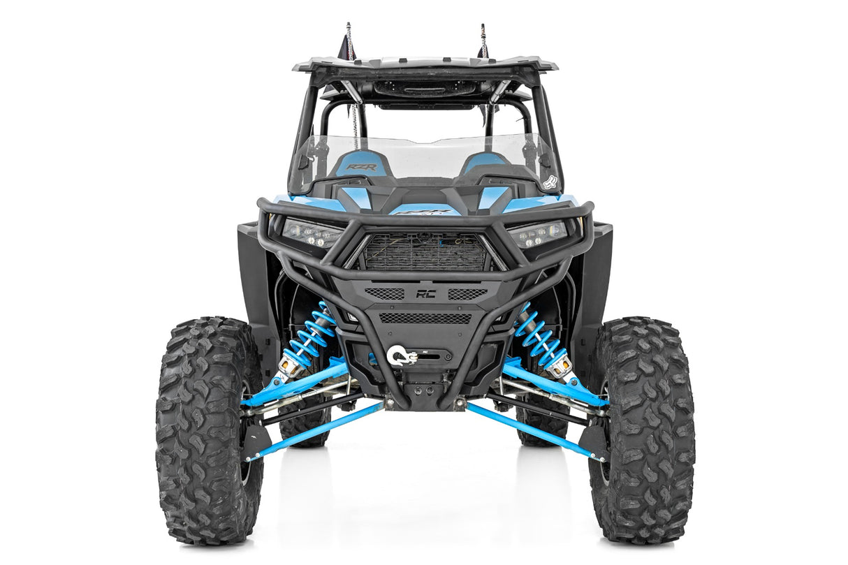 Tubular Bumper Front Polaris RZR XP 1000 Rough Country
