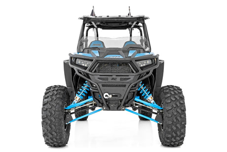 Tubular Bumper Front Polaris RZR XP 1000 Rough Country