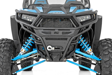 Tubular Bumper Front Polaris RZR XP 1000 Rough Country