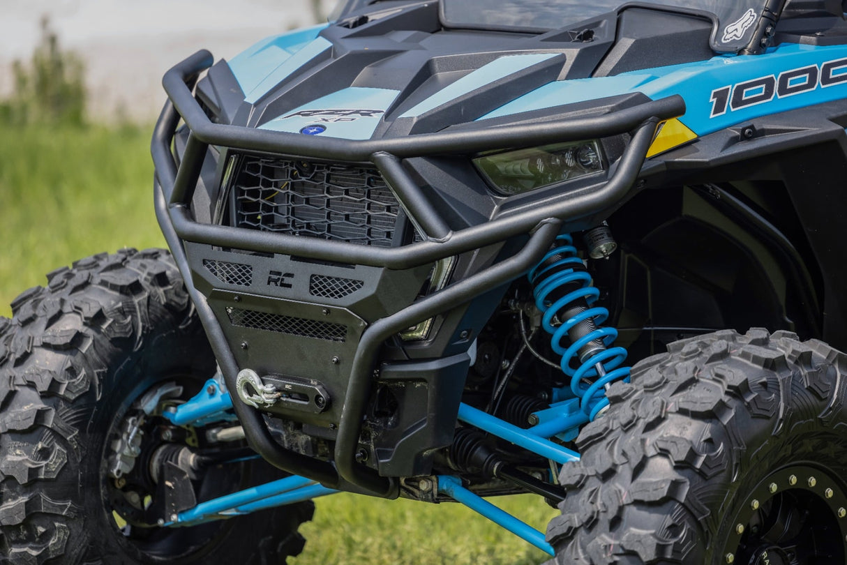 Tubular Bumper Front Polaris RZR XP 1000 Rough Country