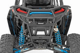 Tubular Bumper Rear w/ Receiver Hitch Polaris RZR XP 1000 Rough Country