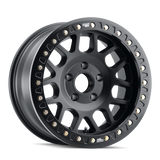 Dirty Life Race Wheels Mesa Race 9312 Matte Black 17X9 8-165.1 -12Mm 130.8Mm