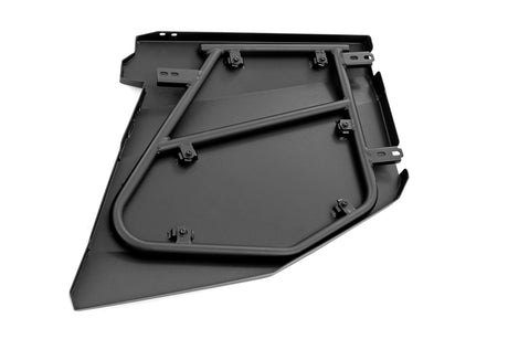 Aluminum Lower Half Doors Rear Polaris RZR XP 4 1000/RZR XP 4 Turbo S Rough Country