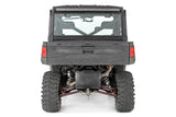 50 Inch Black Series LED Light Kit Rear Mount Polaris Ranger XP 1000 Rough Country
