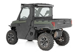 LED Light Kit Rear Mount 50 Inch Black Pair Polaris Ranger XP 1000 Rough Country