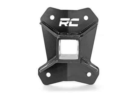 Receiver Hitch Polaris RZR Pro R Rough Country