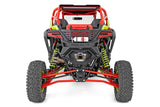 Receiver Hitch Polaris RZR Pro R Rough Country