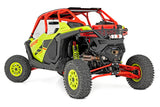 Receiver Hitch Polaris RZR Pro R Rough Country