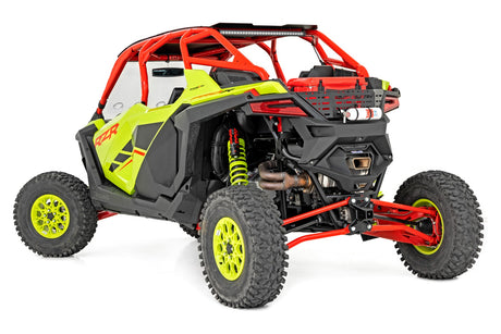 Receiver Hitch Polaris RZR Pro R Rough Country