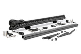 30 Inch LED Light Kit Forward Facing Polaris RZR Pro R Rough Country