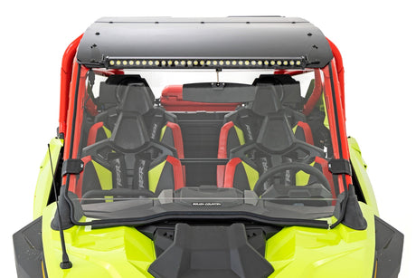 30 Inch LED Light Kit Forward Facing Polaris RZR Pro R Rough Country