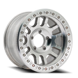 Dirty Life Race Wheels Canyon Race 9314 Machined 17X9 5-127 -38Mm 71.5Mm