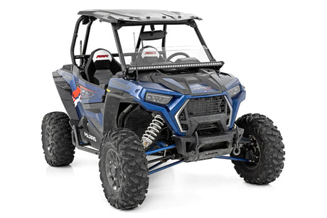 40 Inch LED Light Kit Forward Facing Polaris RZR XP 1000 Rough Country