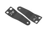 40 Inch LED Light Kit Forward Facing Polaris RZR XP 1000 Rough Country