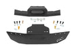 Winch Mount Polaris RZR Turbo S4 Rough Country