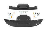 Winch Mount Polaris RZR Turbo S4 Rough Country