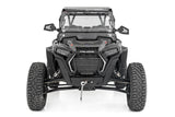 Winch Mount Polaris RZR Turbo S4 Rough Country
