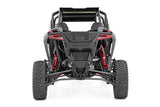 Receiver Hitch Polaris RZR Turbo R 4 Rough Country