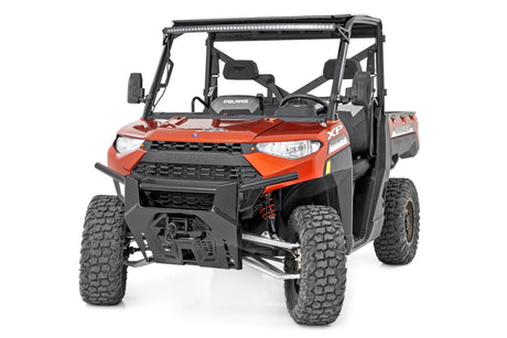 Aluminum Control Arms High Clearance w/ 2 Inch Forward Offset Polaris Ranger 1000XP Rough Country