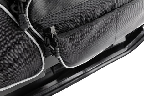 Door Bags Front Door Polaris RZR XP Rough Country