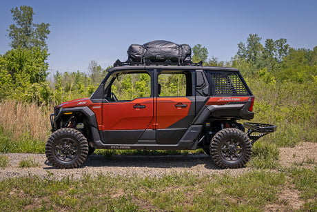 Roof Rack Polaris XPEDITION ADV 5 Rough Country