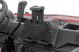 Center Console Storage Tablet Holder Polaris Ranger 1000 Rough Country