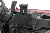 Center Console Storage Tablet Holder Polaris Ranger 1000 Rough Country